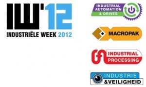 Article image of: The Best of ….. the Industriële Week