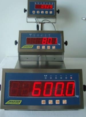 Article image of: Master breidt programma grote displays uit