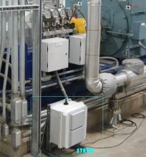 Article image of: Siemens ontwikkelt digitale “stethoscoop” voor het controleren va