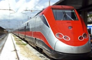 Article image of: Pilz aanwezig op InnoTrans 2012