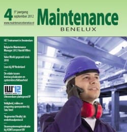 Article image of: Maintenance in Processing wordt Maintenance Benelux
