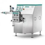 Article image of: Netzsch Omega® energie besparend dispergeren…