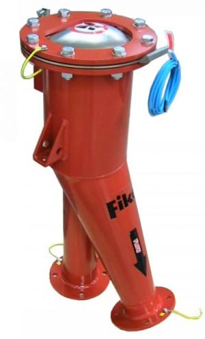 Article image of: Fike Europe Service