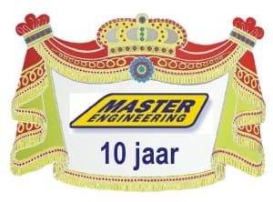 Article image of: Master Engineering celebrates ten year anniversary