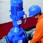 Article image of: Vertegenwoordiging Haigh Engineering  bij Hydrotec International bv