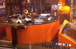 Article image of: “The Packer” op IA&D 2012