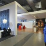 Article image of: Van Puijenbroek Textiel opent Texperience Center