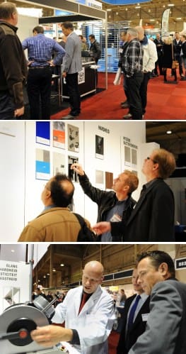 Article image of: Record aantal bezoekers op Surface 2012