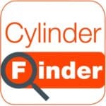 Article image of: CylinderFinder, de eerste hydrauliek-selectie app van Holmatro