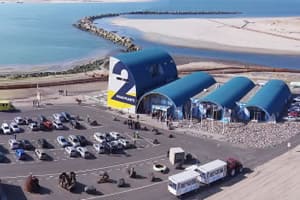 Article image of: Techniek centraal in Futureland tijdens Oktober Kennismaand