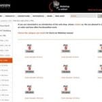 Article image of: Doorvoerplug van PSI overzichtelijk online