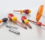 Article image of: Weidmüller breidt de selectie schroevendraaiers uit