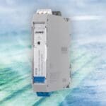 Article image of: JUMO EX-i scheidingsversterker