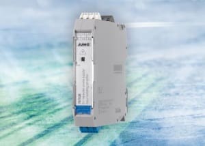 Article image of: JUMO EX-i scheidingsversterker