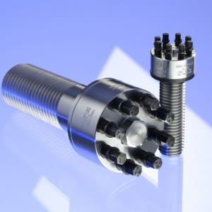 Article image of: Eenvoudige oplossing voor boutverbindingen: Superbolt-spanelement