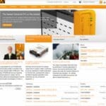 Article image of: Nieuwe website B&R: snel en innovatief