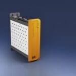 Article image of: New box PC from B&R with third generation