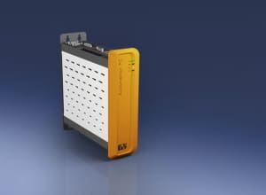 Article image of: Nieuwe box-PC van B&R met Intel® Core™ i processor van de derde g