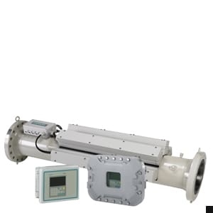 Article image of: Sitrans FUT1010 flowmeter van Siemens wint Innovation Award