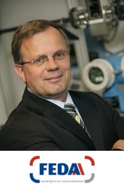 Article image of: Federatie Aandrijven & Automatiseren kiest nieuwe voorzitter