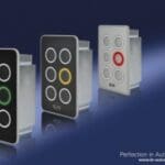 Article image of: De nieuwe B&R keypad module