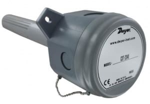 Article image of: Dwyer CO2-kanaalopnemer; kwaliteit voor low-cost prijs