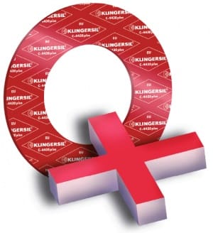 Article image of: Klinger introduceert KlingerSil C-4430plus