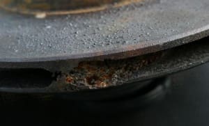 Article image of: Schade door cavitatie kan voorkomen worden.