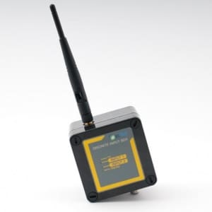 Article image of: De Breekplatenspecialist introduceert draadloze breekdetectietechnologie