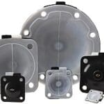 Article image of: Nieuw bij ERIKS: Saunders EX Endurance membraan