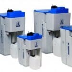 Article image of: Condensate and bacteria