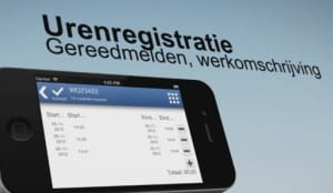 Article image of: McMain Onderhoudsbeheersysteem Handheld App