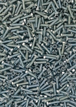 Article image of: Klaassen Fasteners en Hamos Stainless Steel Fasteners