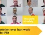 Article image of: Pilz lanceert speciale pagina met vacatures