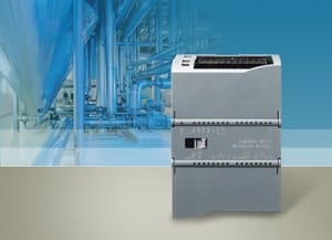 Article image of: Siwarex WP231 veelzijdige weegmodule voor Simatic S7-1200