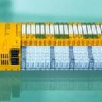 Article image of: Eenvoudig gebruik en een hoge mate van standaardisatie  met  Pilz automatis