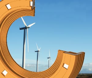 Article image of: Bespaar energie met de Energy Saving Simmerring®