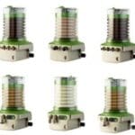 Article image of: Krachtig compact smeertoestel tot 70 bar