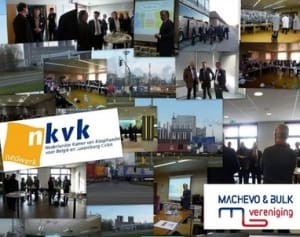 Article image of: Geslaagde handelsmissie Nederland – België