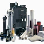 Article image of: Parker neemt Velcon Filters over