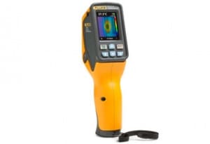 Article image of: Fluke VT02 visuele infraroodthermometer