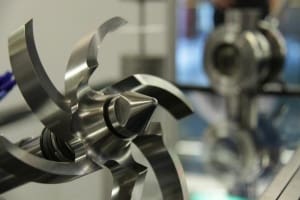 Article image of: Innovatieplein op vakbeurs FoodTech