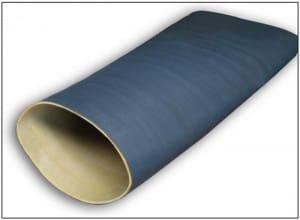 Article image of: Paraflex stortslangen en manchetten