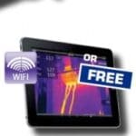 Article image of: Buy a FLIR T640 of FLIR T620 and get a free gift