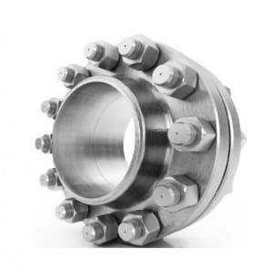 Article image of: Tailor made Studbolts