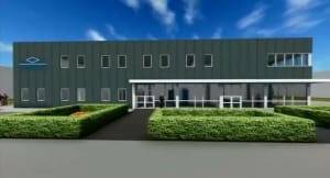 Article image of: Staalmarkt vestiging Eindhoven verhuist naar Hapert.