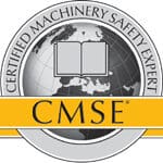 Article image of: CMSE – Certified Machinery Safety Expert in vier dagen met Pilz