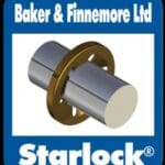 Article image of: VIBA Officieel distributeur Starlock snelborgers