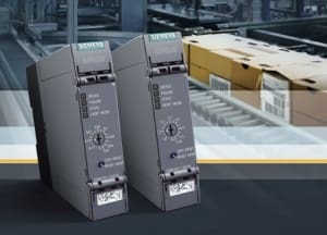 Article image of: Siemens breidt Sirius-portfolio uit met bijzonder compacte motorstarter
