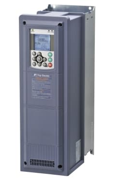 Article image of: Action Speed Control importeur van Fuji Electric Europa